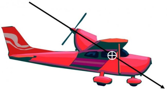 Plane CG - image 10