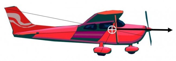 Plane CG - image 15